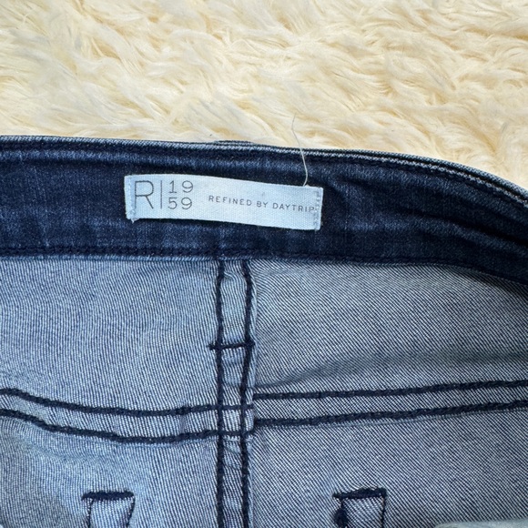 R1959 Refined By Daytrip Virgo Jeans Size 29 - Picture 4 of 6